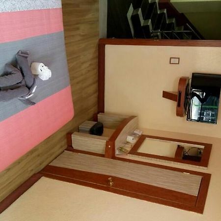 Hotel H Uno 77 Adults Only Mexico City Luaran gambar
