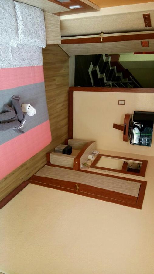 Hotel H Uno 77 Adults Only Mexico City Luaran gambar